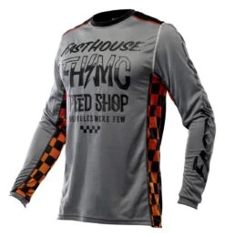 Fasthouse Grindhouse Brute Jersey -Motorcycle Helmet Shop fasthouse grindhouse brute jersey 2