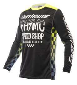 Fasthouse Grindhouse Brute Jersey