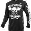 Fasthouse USA Grindhouse Subside Jersey 2 Fasthouse USA Grindhouse Subside Jersey -Motorcycle Helmet Shop fasthouse usa grindhouse subside jersey