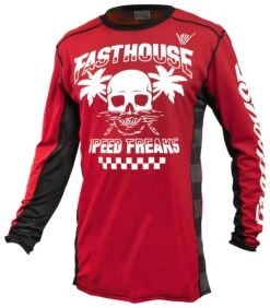 Fasthouse USA Grindhouse Subside Jersey -Motorcycle Helmet Shop fasthouse usa grindhouse subside jersey 2