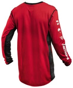 Fasthouse USA Grindhouse Subside Jersey -Motorcycle Helmet Shop fasthouse usa grindhouse subside jersey 3