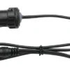 Firstgear BMW-Style Plug W/ Coax Adapter -Motorcycle Helmet Shop firstgear bmw style plugw coax adapter