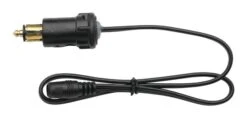 Firstgear BMW-Style Plug W/ Coax Adapter
