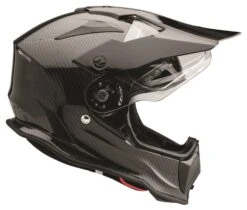 Firstgear Hyperion Carbon Helmet -Motorcycle Helmet Shop firstgear hyperion he carbon 1