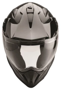 Firstgear Hyperion Carbon Helmet -Motorcycle Helmet Shop firstgear hyperion he carbon 4