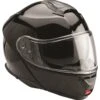 Firstgear Vulcan Modular Helmet 1 Firstgear Vulcan Modular Helmet -Motorcycle Helmet Shop firstgear vulcan modular helmet black
