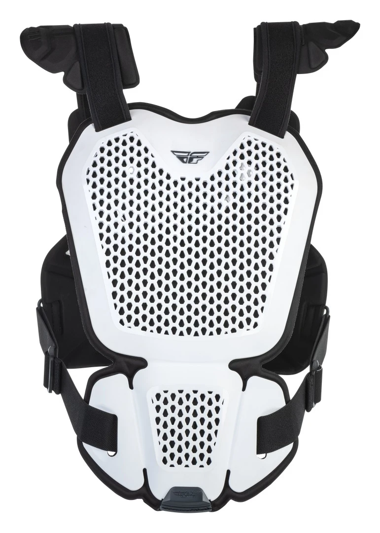 Fly Racing CE Revel Lite Roost Guard Fly Racing CE Revel Lite Roost Guard -Motorcycle Helmet Shop fly racing ce revel lite roost guard white 1