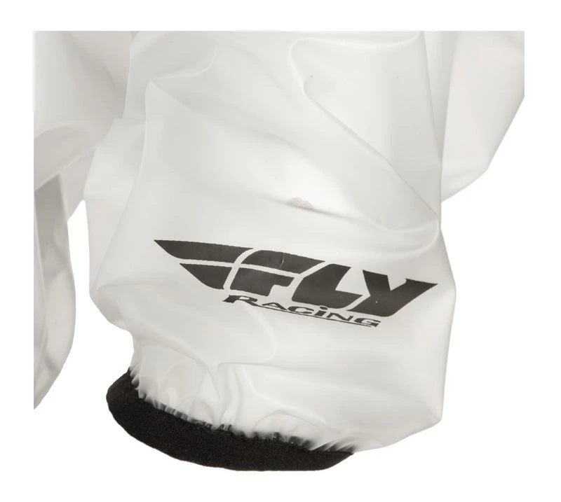 Fly Racing Clear Rain Jacket Fly Racing Clear Rain Jacket -Motorcycle Helmet Shop fly racing clear rain jacket