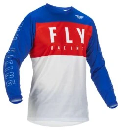 Fly Racing F-16 Jersey 18 Fly Racing F-16 Jersey -Motorcycle Helmet Shop fly racing dirt f16 jersey 16