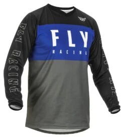 Fly Racing F-16 Jersey 6 Fly Racing F-16 Jersey -Motorcycle Helmet Shop fly racing dirt f16 jersey 4