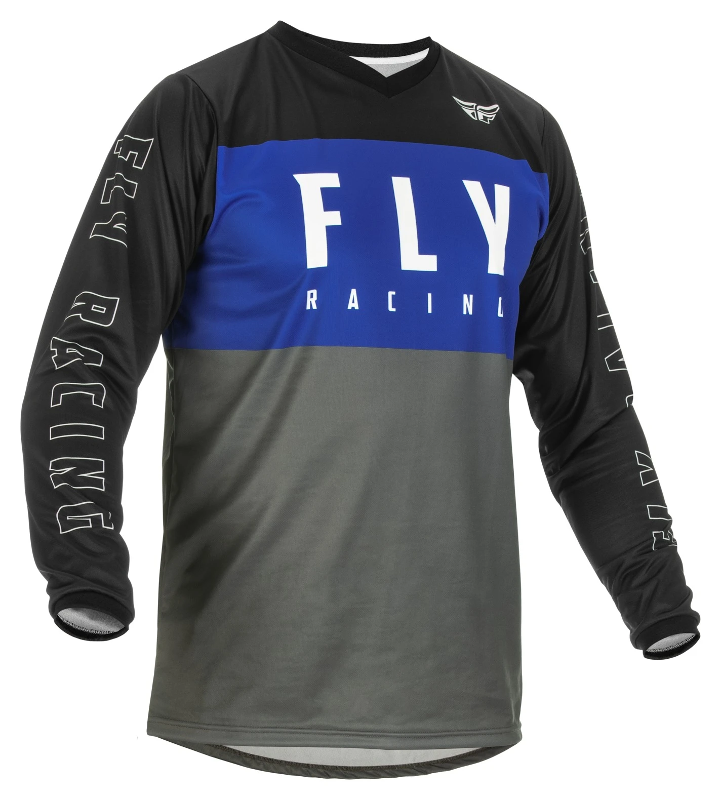 Fly Racing F-16 Jersey Fly Racing F-16 Jersey -Motorcycle Helmet Shop fly racing dirt f16 jersey 4