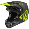 Fly Racing Formula Carbon Vector Helmet