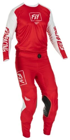 Fly Racing Lite Jersey -Motorcycle Helmet Shop fly racing dirt lite jersey 10