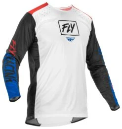 Fly Racing Lite Jersey -Motorcycle Helmet Shop fly racing dirt lite jersey 12