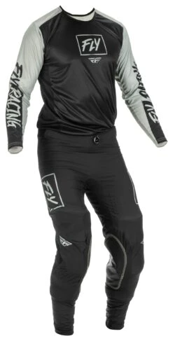 Fly Racing Lite Jersey -Motorcycle Helmet Shop fly racing dirt lite jersey 2