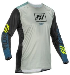 Fly Racing Lite Jersey -Motorcycle Helmet Shop fly racing dirt lite jersey 4