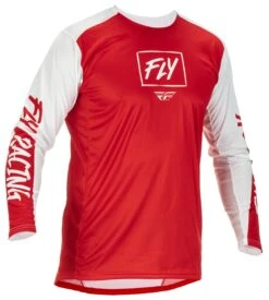 Fly Racing Lite Jersey -Motorcycle Helmet Shop fly racing dirt lite jersey 8