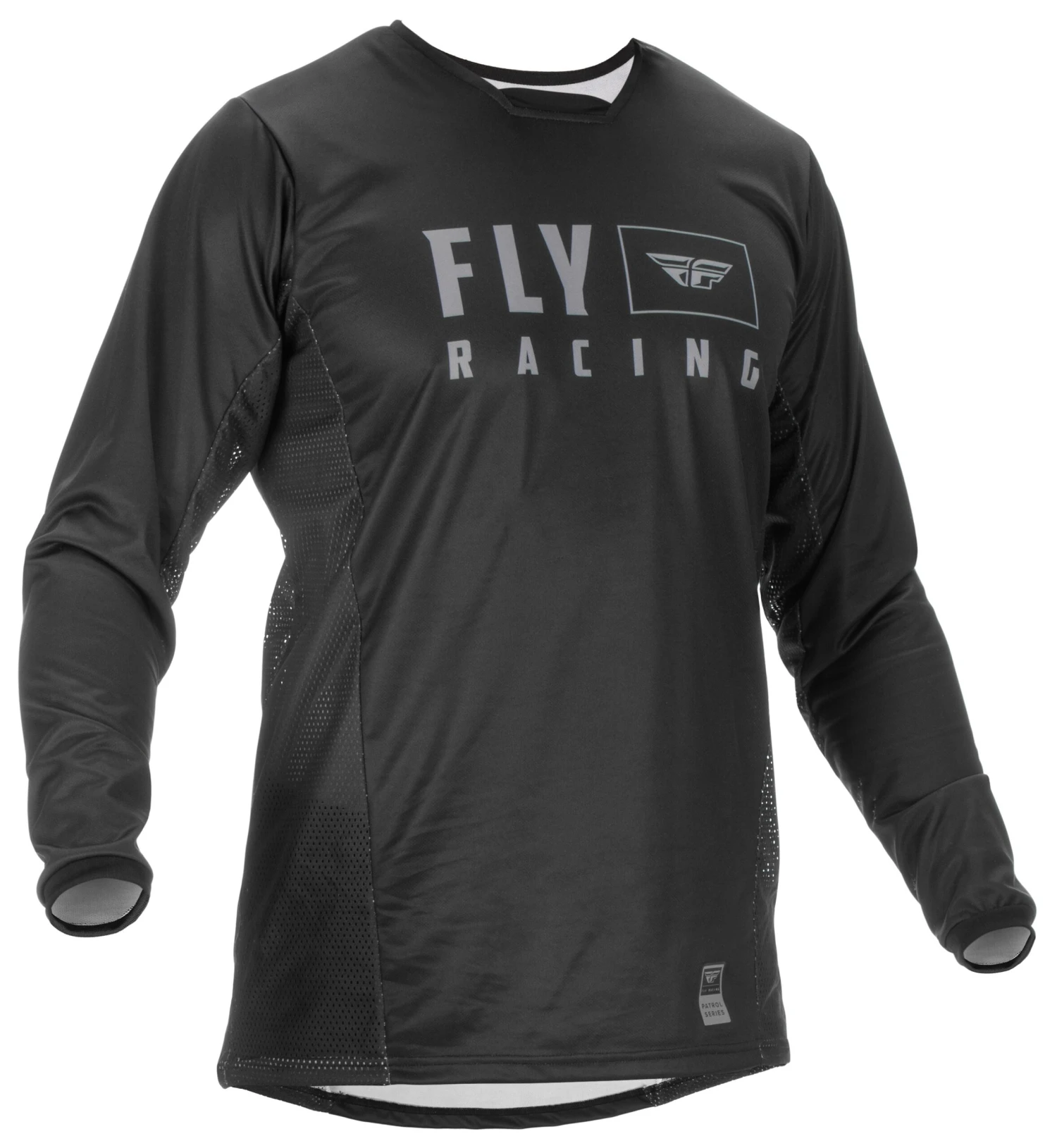 Fly Racing Patrol Jersey Fly Racing Patrol Jersey -Motorcycle Helmet Shop fly racing dirt patrol jersey scaled