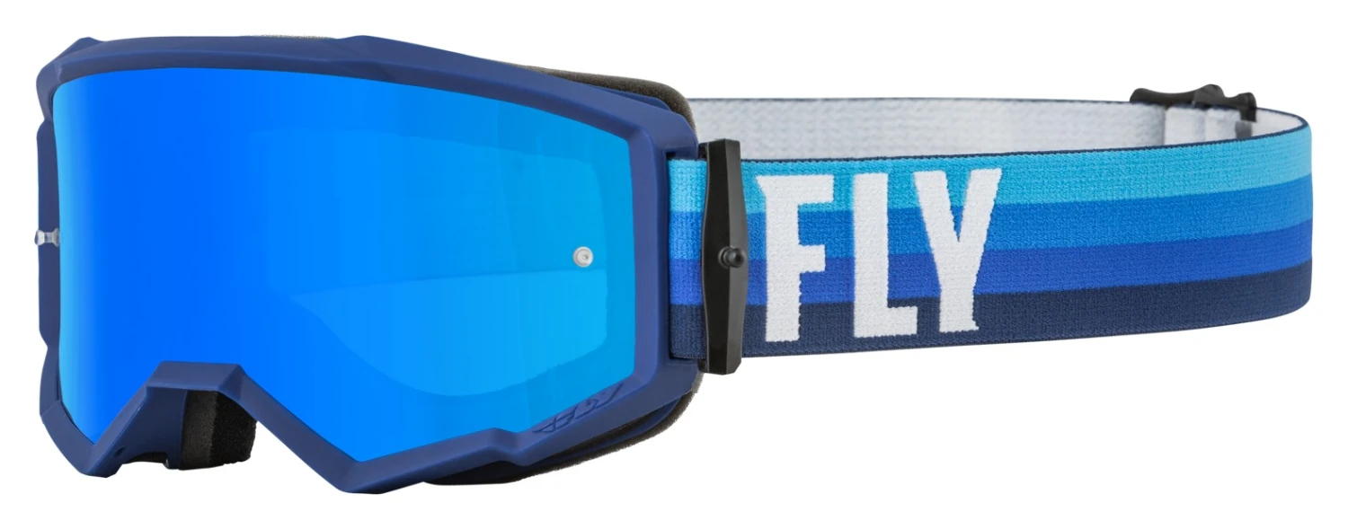 Fly Racing Zone Goggles Fly Racing Zone Goggles -Motorcycle Helmet Shop fly racing dirt zone goggles 1