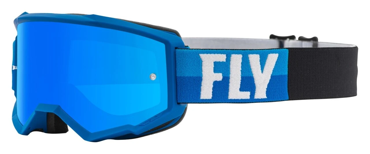 Fly Racing Zone Goggles Fly Racing Zone Goggles -Motorcycle Helmet Shop fly racing dirt zone goggles 10