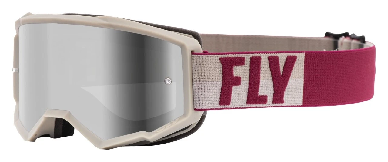 Fly Racing Zone Goggles Fly Racing Zone Goggles -Motorcycle Helmet Shop fly racing dirt zone goggles 11