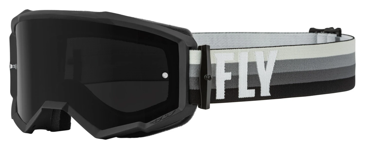 Fly Racing Zone Goggles Fly Racing Zone Goggles -Motorcycle Helmet Shop fly racing dirt zone goggles 2