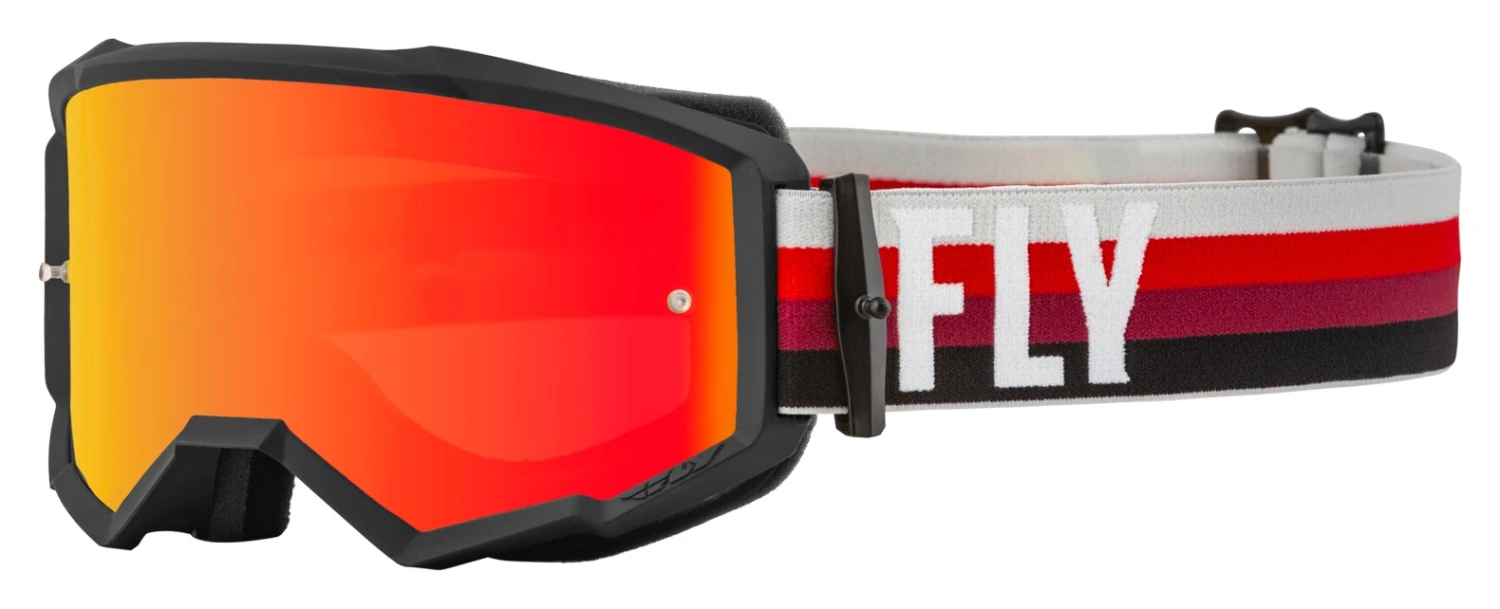 Fly Racing Zone Goggles Fly Racing Zone Goggles -Motorcycle Helmet Shop fly racing dirt zone goggles 3