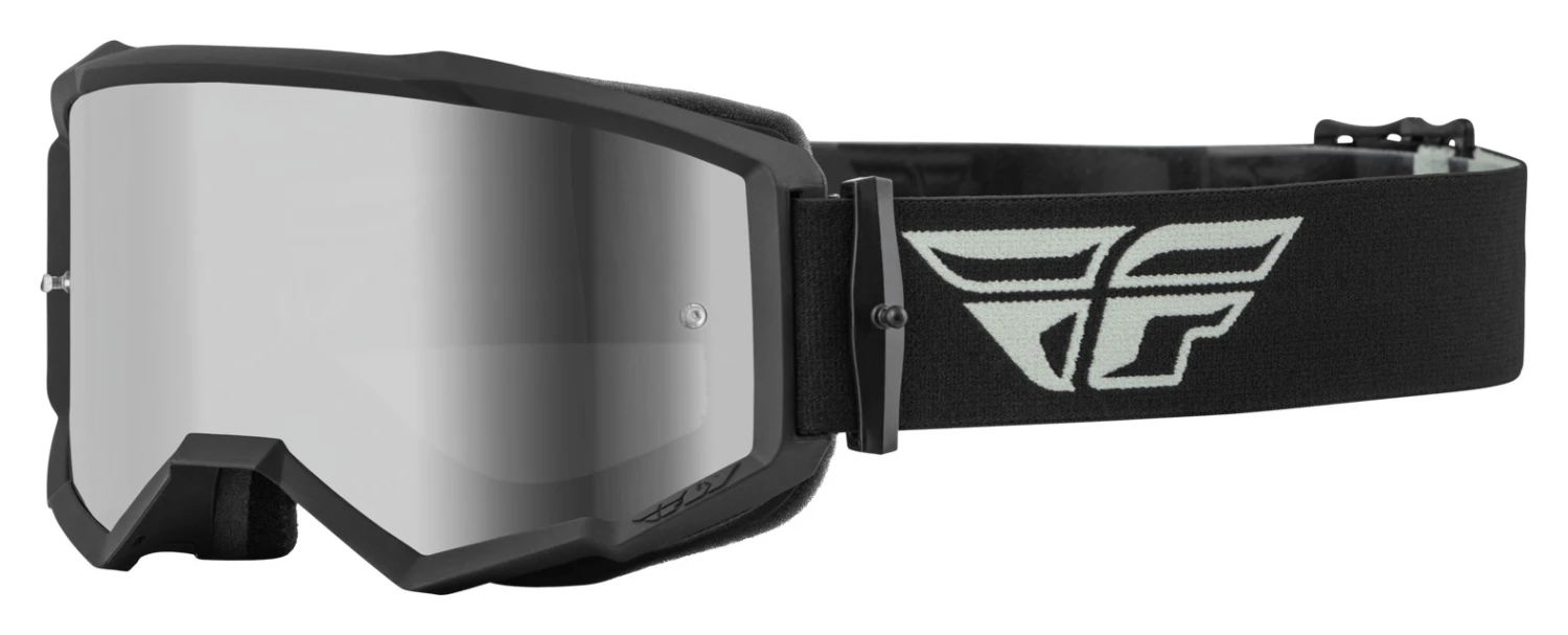 Fly Racing Zone Goggles Fly Racing Zone Goggles -Motorcycle Helmet Shop fly racing dirt zone goggles 4