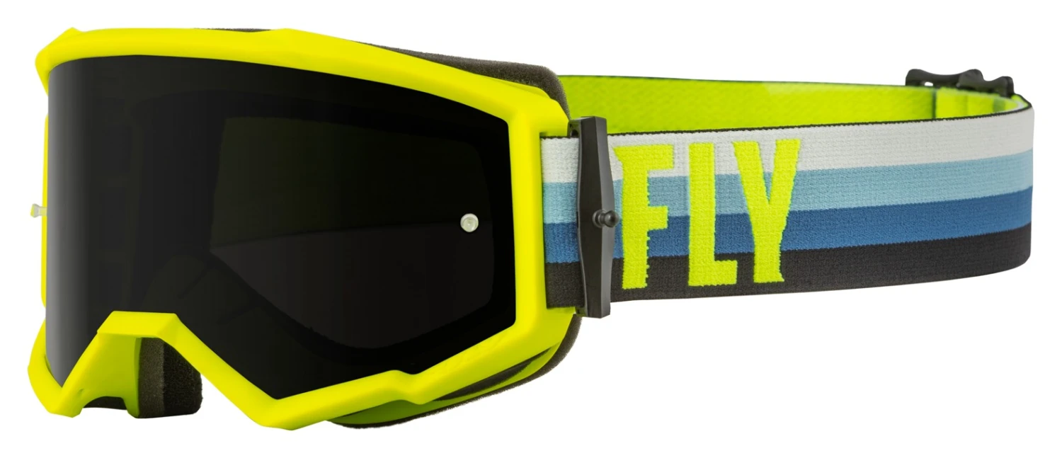 Fly Racing Zone Goggles Fly Racing Zone Goggles -Motorcycle Helmet Shop fly racing dirt zone goggles 5