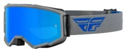 Fly Racing Zone Goggles 9 Fly Racing Zone Goggles -Motorcycle Helmet Shop fly racing dirt zone goggles 6