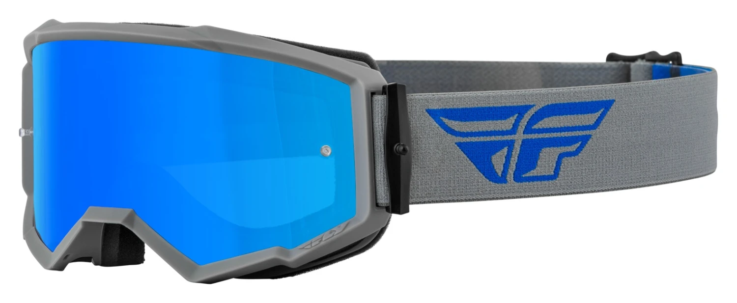 Fly Racing Zone Goggles Fly Racing Zone Goggles -Motorcycle Helmet Shop fly racing dirt zone goggles 6