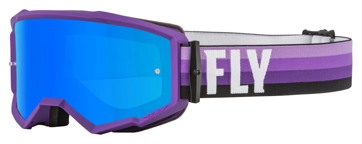 Fly Racing Zone Goggles Fly Racing Zone Goggles -Motorcycle Helmet Shop fly racing dirt zone goggles 7