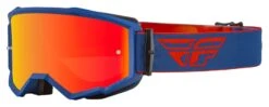 Fly Racing Zone Goggles 13 Fly Racing Zone Goggles -Motorcycle Helmet Shop fly racing dirt zone goggles 9