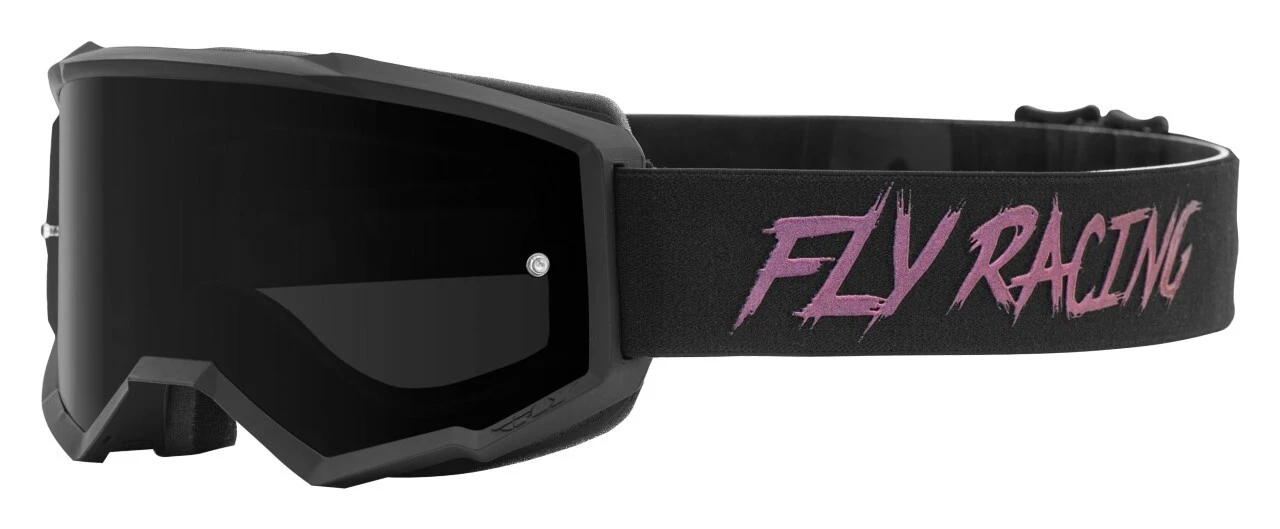 Fly Racing Zone Goggles Fly Racing Zone Goggles -Motorcycle Helmet Shop fly racing dirt zone goggles