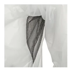 Fly Racing Clear Rain Jacket 5 Fly Racing Clear Rain Jacket -Motorcycle Helmet Shop fly racing rain jacket clear 2