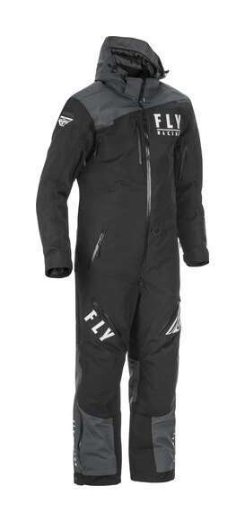 Fly Racing Snow Cobalt Monosuit (SM & XL) Fly Racing Snow Cobalt Monosuit (SM & XL) -Motorcycle Helmet Shop fly racing snow cobalt monosuit 1