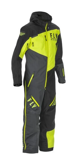 Fly Racing Snow Cobalt Monosuit (SM & XL) Fly Racing Snow Cobalt Monosuit (SM & XL) -Motorcycle Helmet Shop fly racing snow cobalt monosuit