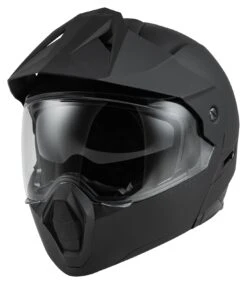 Fly Racing Street Odyssey Modular Helmet