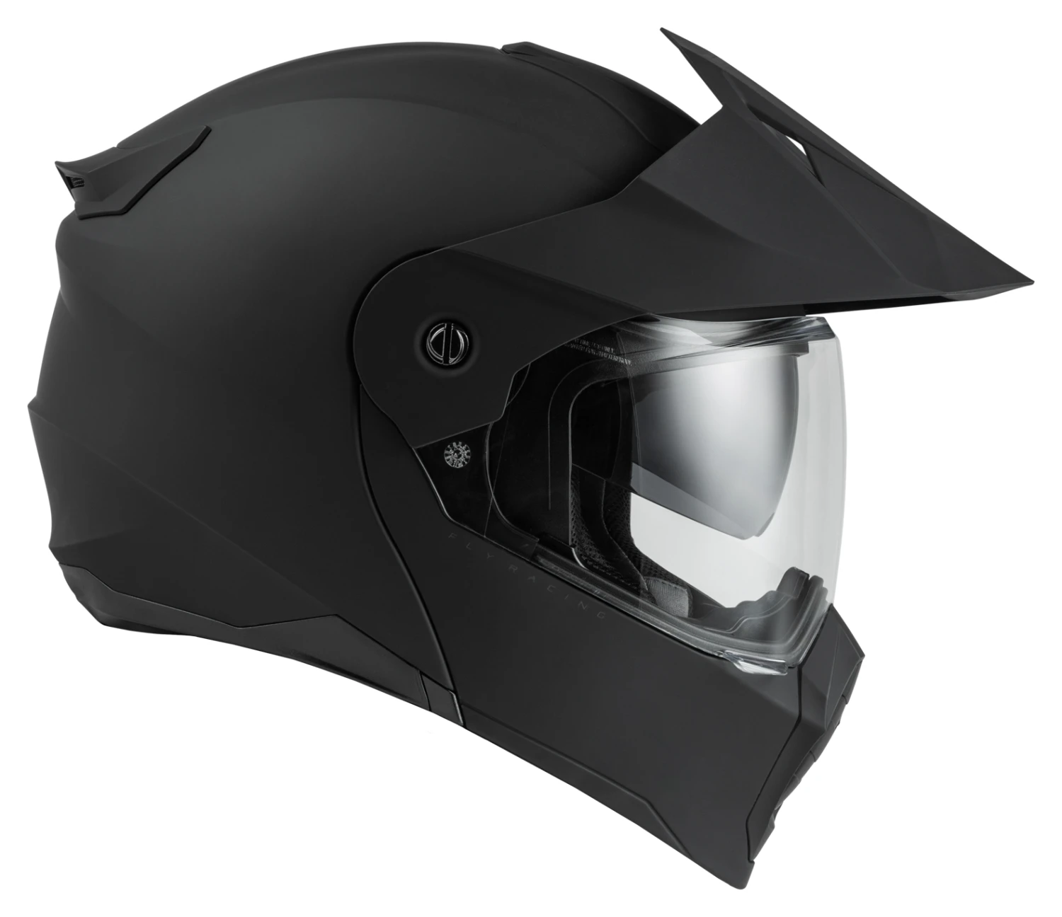 Fly Racing Street Odyssey Modular Helmet Fly Racing Street Odyssey Modular Helmet -Motorcycle Helmet Shop fly racing street odyssey modular helmet 3