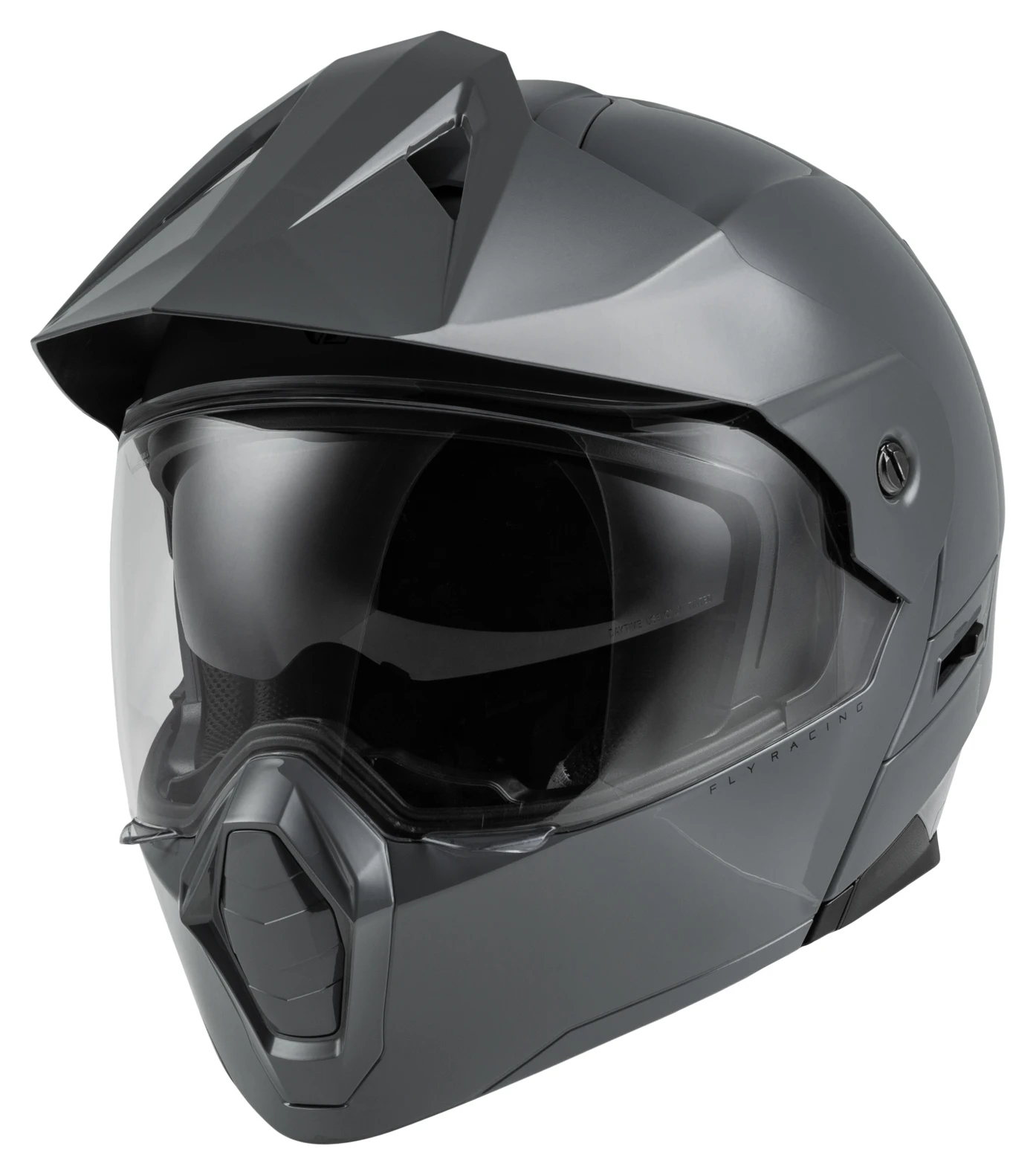 Fly Racing Street Odyssey Modular Helmet Fly Racing Street Odyssey Modular Helmet -Motorcycle Helmet Shop fly racing street odyssey modular helmet 6