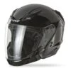 Fly Racing Street Tourist Helmet - Solids 2 Fly Racing Street Tourist Helmet - Solids -Motorcycle Helmet Shop fly racing tourist helmet solids