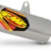 FMF Mini Powercore 4 Slip On Honda CRF110F 2019-2023 -Motorcycle Helmet Shop fmf muffler pc4 crf110 f