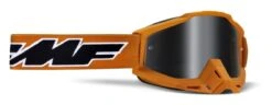 FMF Youth PowerBomb Mirror Lens Goggles 4 FMF Youth PowerBomb Mirror Lens Goggles -Motorcycle Helmet Shop fmf youth powerbomb rocket mirror lens goggles 2