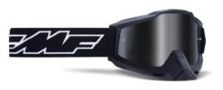 FMF Youth PowerBomb Mirror Lens Goggles