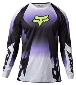 Fox Racing 180 Morphic Jersey