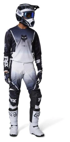 Fox Racing 180 Nuklr Jersey 4 Fox Racing 180 Nuklr Jersey -Motorcycle Helmet Shop fox racing180 nuklr jersey 2