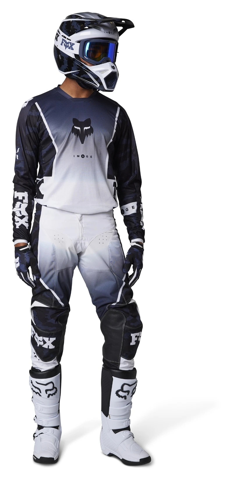 Fox Racing 180 Nuklr Jersey Fox Racing 180 Nuklr Jersey -Motorcycle Helmet Shop fox racing180 nuklr jersey 2