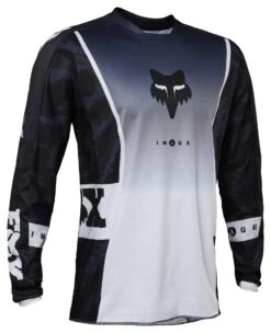 Fox Racing 180 Nuklr Jersey