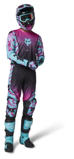 Fox Racing 180 Nuklr Jersey 5 Fox Racing 180 Nuklr Jersey -Motorcycle Helmet Shop fox racing180 nuklr jersey 3