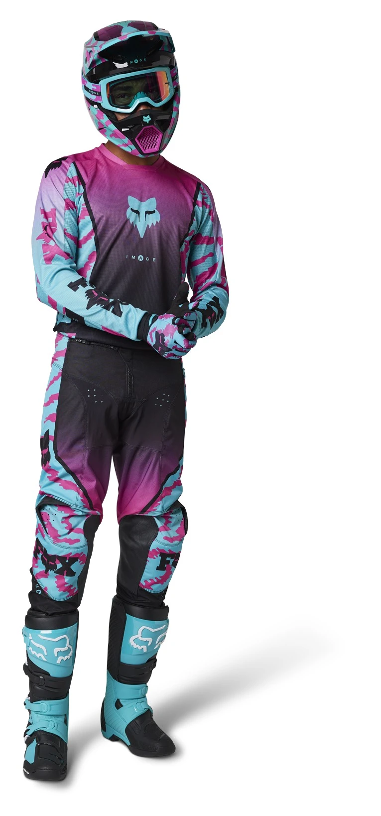 Fox Racing 180 Nuklr Jersey Fox Racing 180 Nuklr Jersey -Motorcycle Helmet Shop fox racing180 nuklr jersey 3